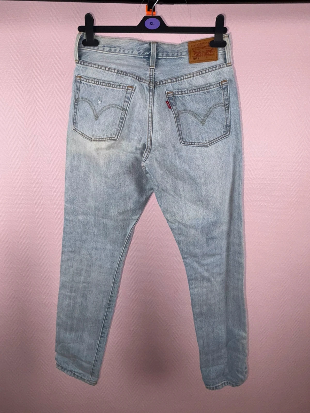 Jeans mujer Lévis talla 34 en súper estado – photo 6